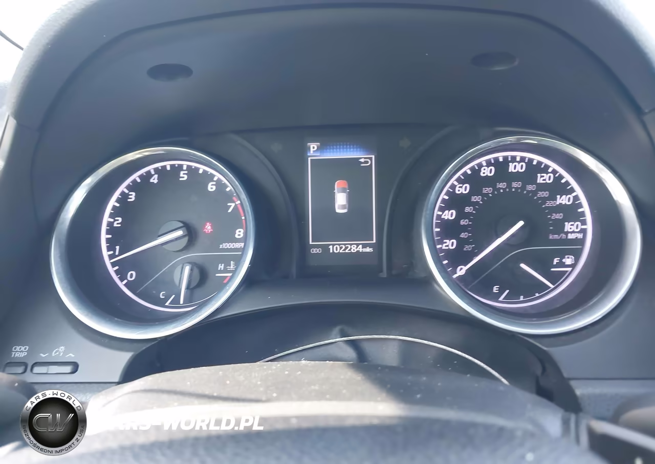 2019 Toyota Camry Se VIN:4T1B11HK9KU297357 - 7