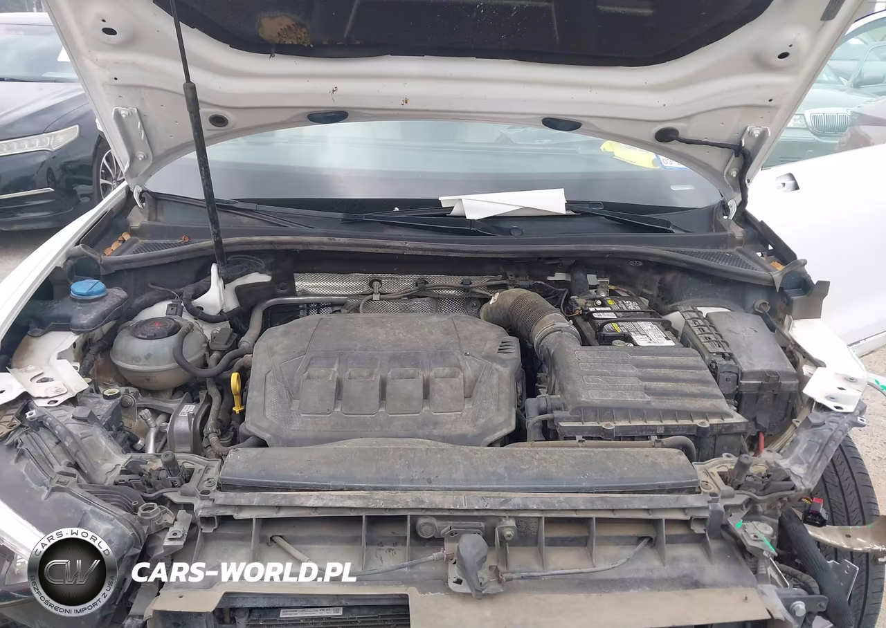 2020 Audi Q3 Premium 45 Tfsi Quattro Tiptronic VIN:WA1AECF34L1106467 - 10