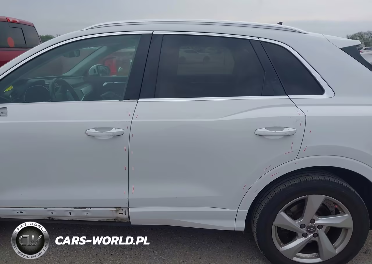 2020 Audi Q3 Premium 45 Tfsi Quattro Tiptronic VIN:WA1AECF34L1106467 - 15