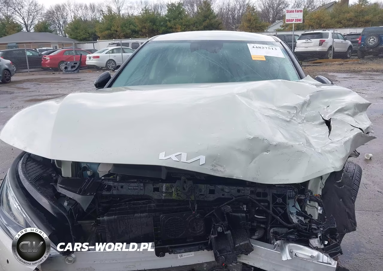 2022 Kia Ev6 Wind VIN:KNDC3DLC9N5057390 - 10