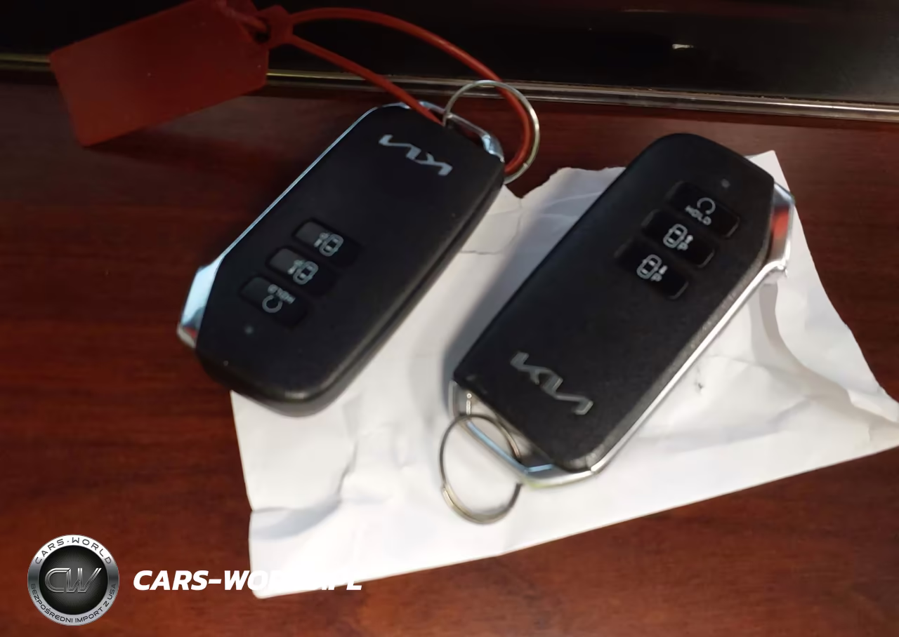 2022 Kia Ev6 Wind VIN:KNDC3DLC9N5057390 - 11