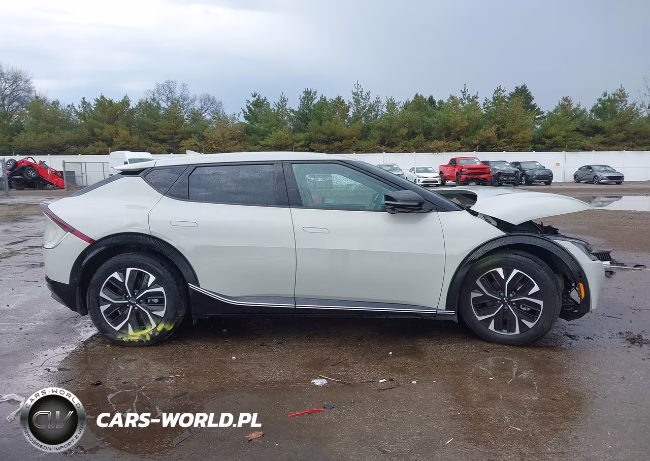 2022 Kia Ev6 Wind VIN:KNDC3DLC9N5057390 - 14