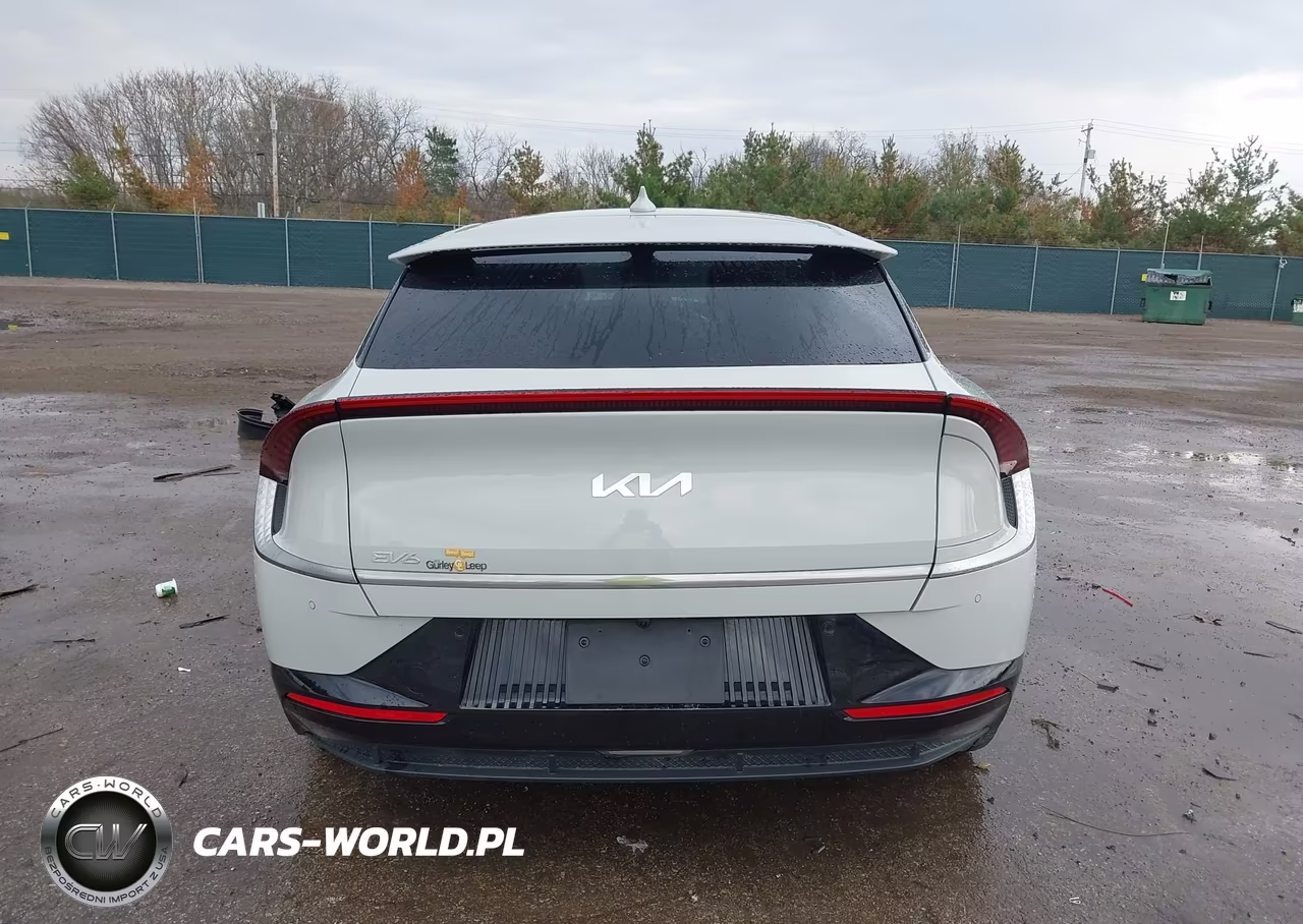 2022 Kia Ev6 Wind VIN:KNDC3DLC9N5057390 - 17