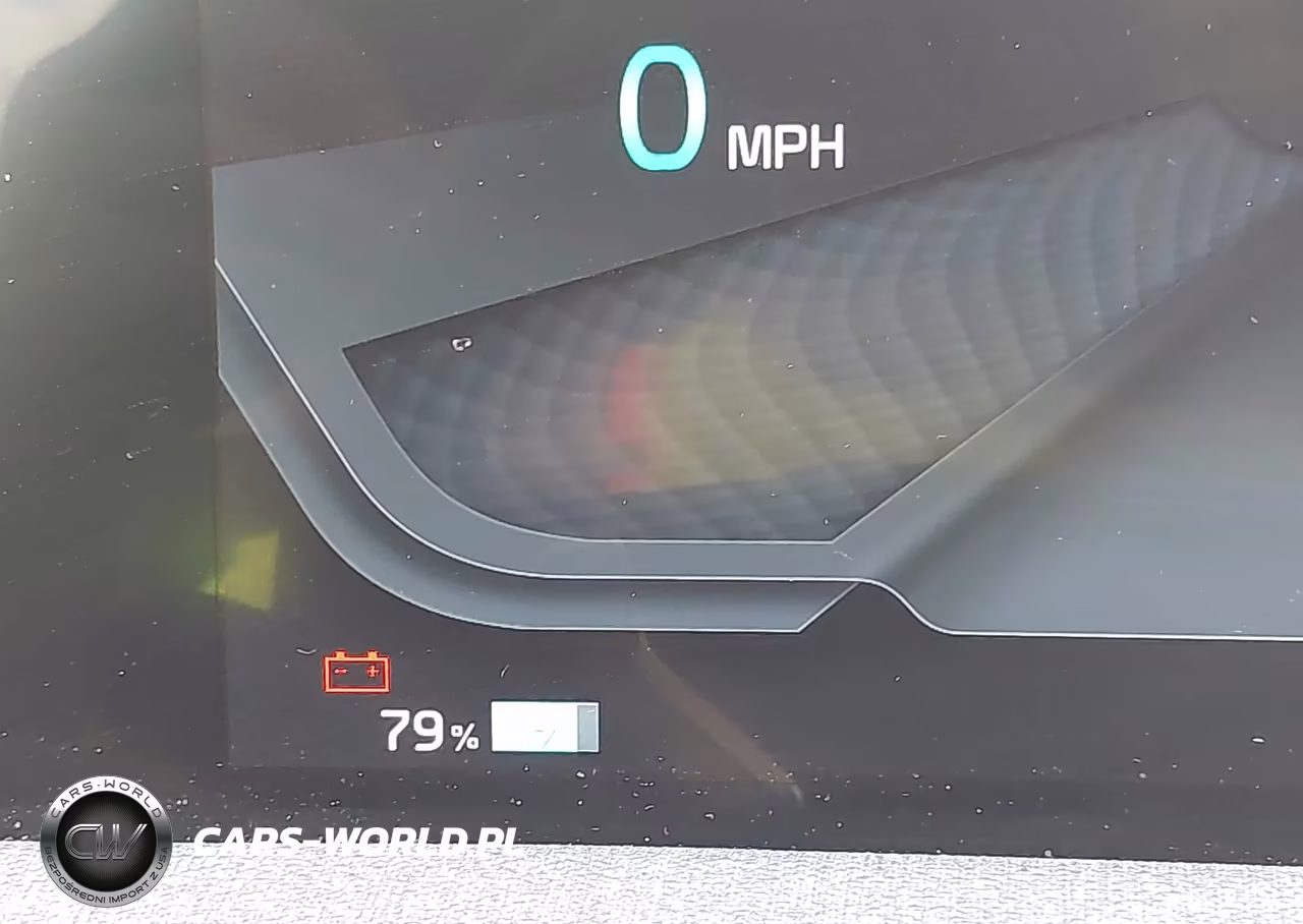 2022 Kia Ev6 Wind VIN:KNDC3DLC9N5057390 - 18