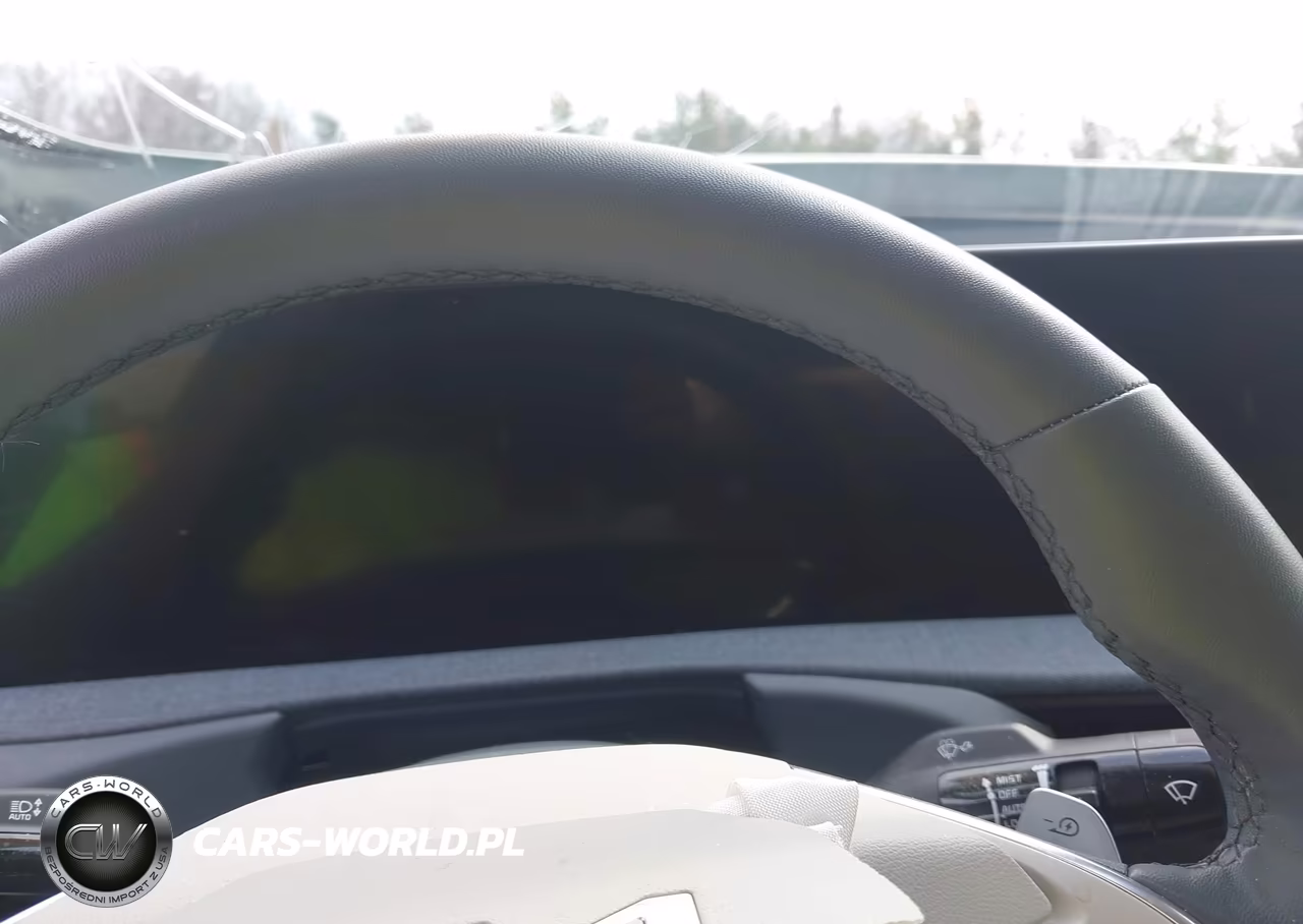2022 Kia Ev6 Wind VIN:KNDC3DLC9N5057390 - 19
