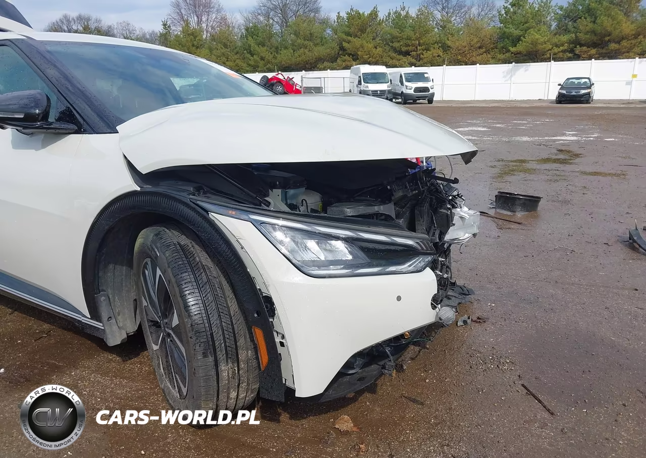 2022 Kia Ev6 Wind VIN:KNDC3DLC9N5057390 - 22