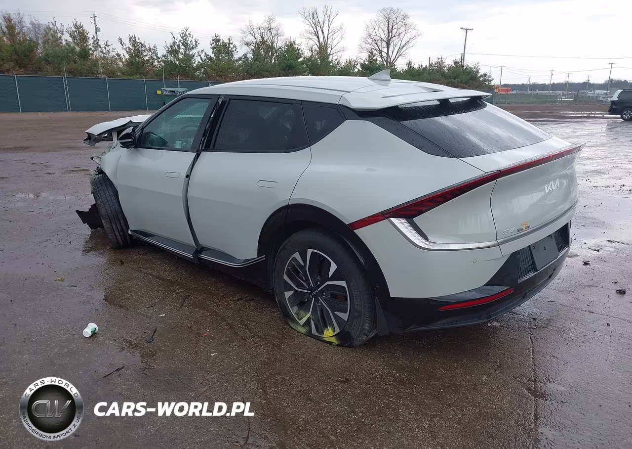 2022 Kia Ev6 Wind VIN:KNDC3DLC9N5057390 - 3