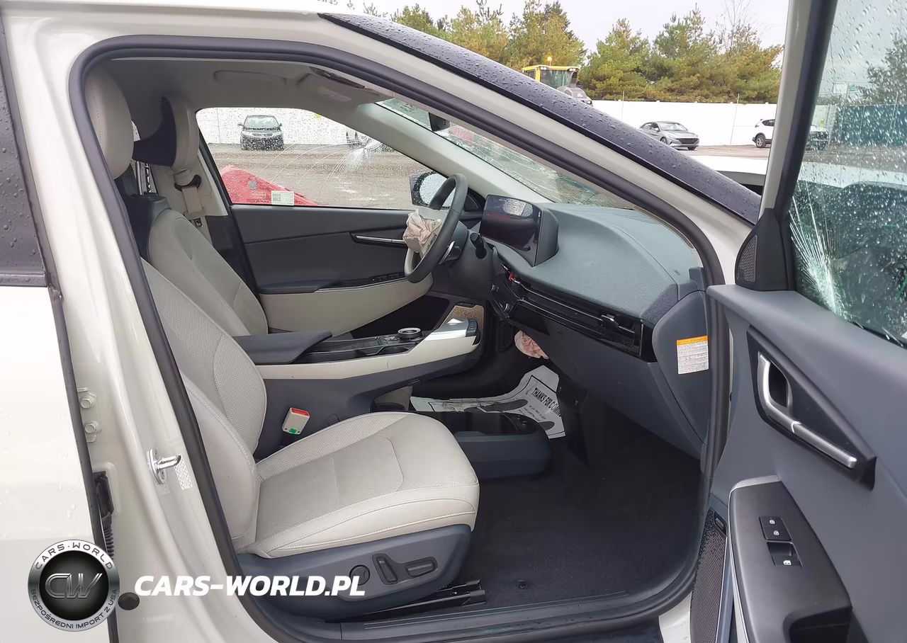 2022 Kia Ev6 Wind VIN:KNDC3DLC9N5057390 - 5