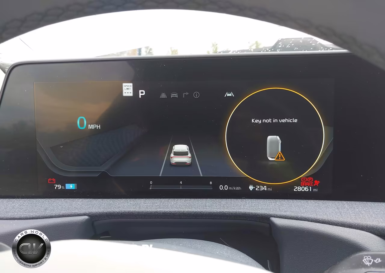 2022 Kia Ev6 Wind VIN:KNDC3DLC9N5057390 - 7