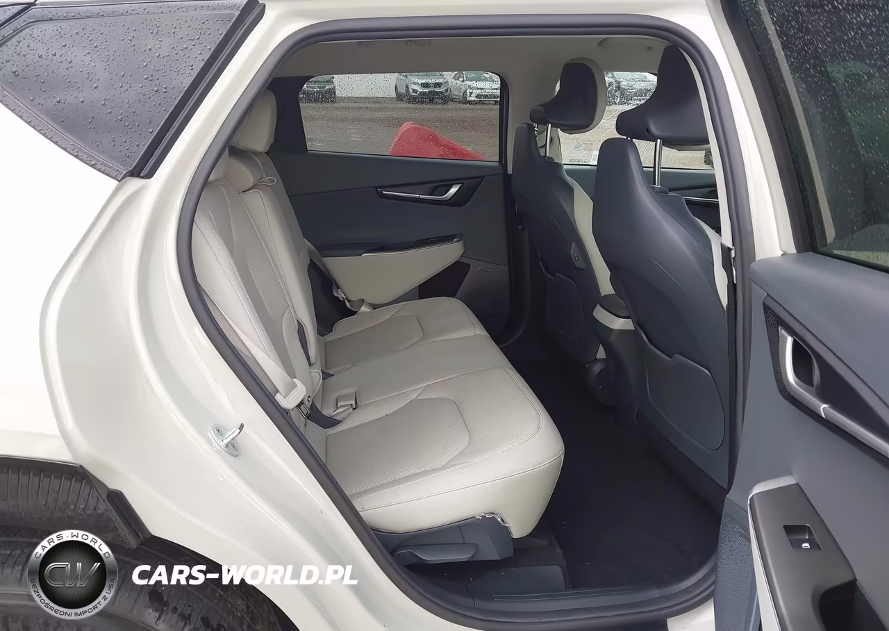 2022 Kia Ev6 Wind VIN:KNDC3DLC9N5057390 - 8