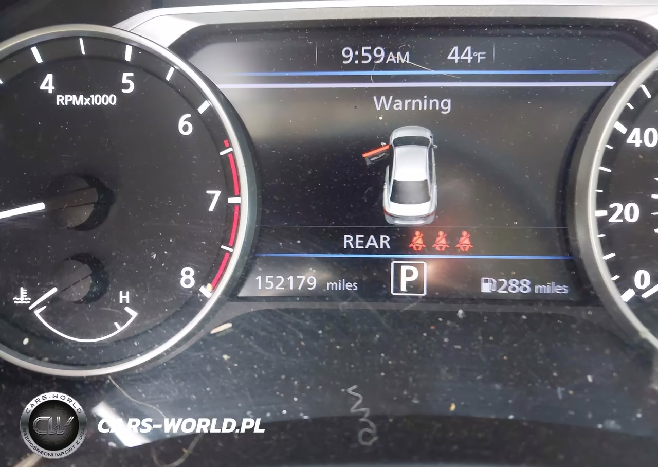 2020 Nissan Sentra Sv Xtronic Cvt VIN:3N1AB8CVXLY217380 - 15