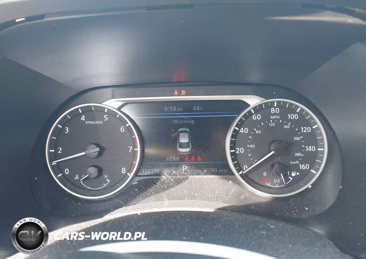 2020 Nissan Sentra Sv Xtronic Cvt VIN:3N1AB8CVXLY217380 - 7