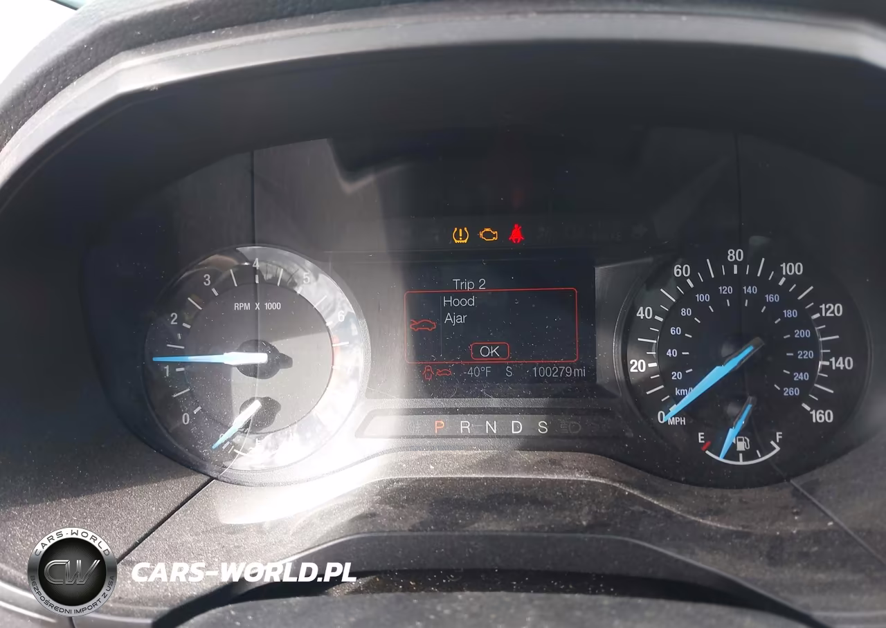 2017 Ford Edge Se VIN:2FMPK4G99HBB60730 - 7