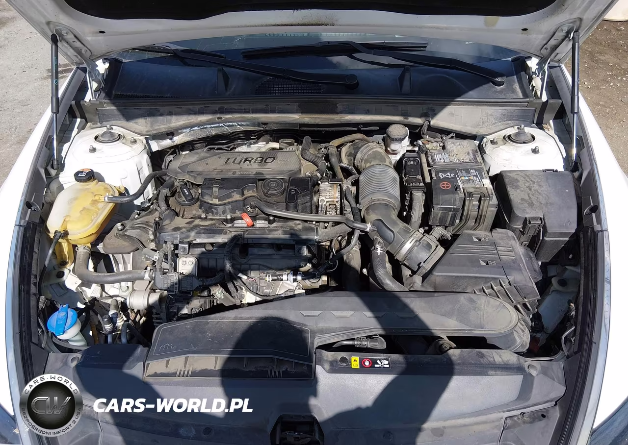 2021 Hyundai Sonata Sel Plus VIN:5NPEJ4J22MH091338 - 10