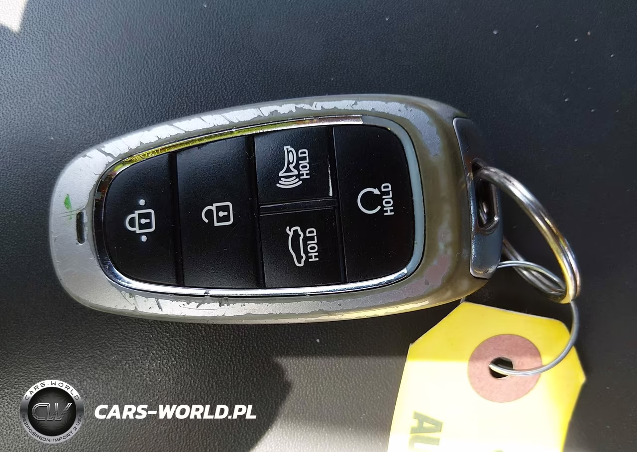 2021 Hyundai Sonata Sel Plus VIN:5NPEJ4J22MH091338 - 11