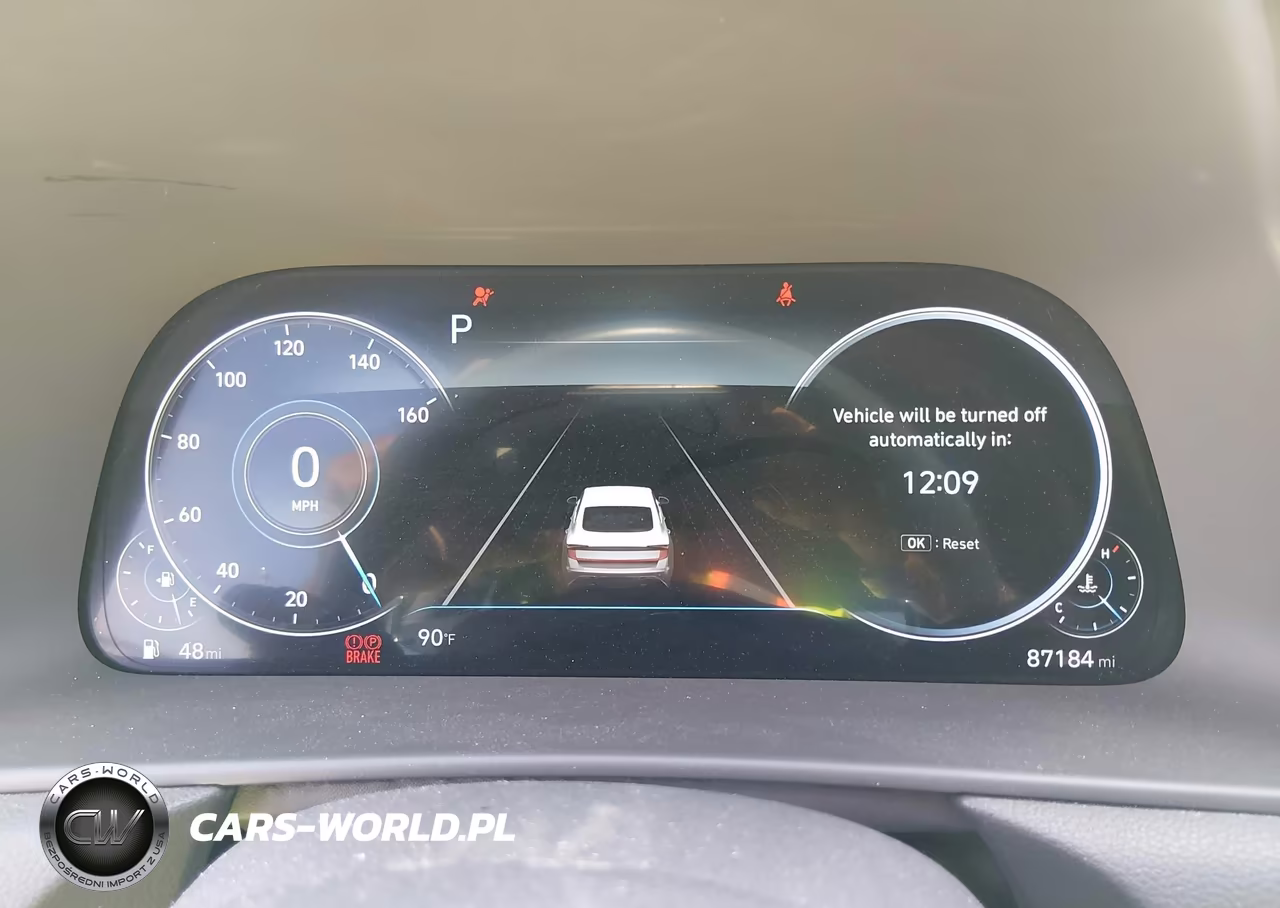 2021 Hyundai Sonata Sel Plus VIN:5NPEJ4J22MH091338 - 7