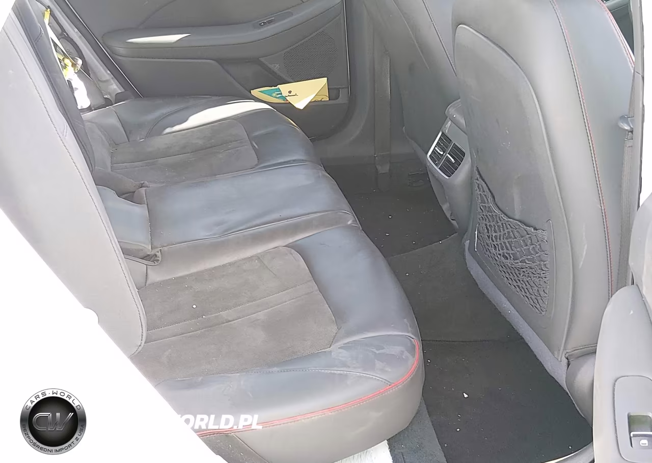 2021 Hyundai Sonata Sel Plus VIN:5NPEJ4J22MH091338 - 8