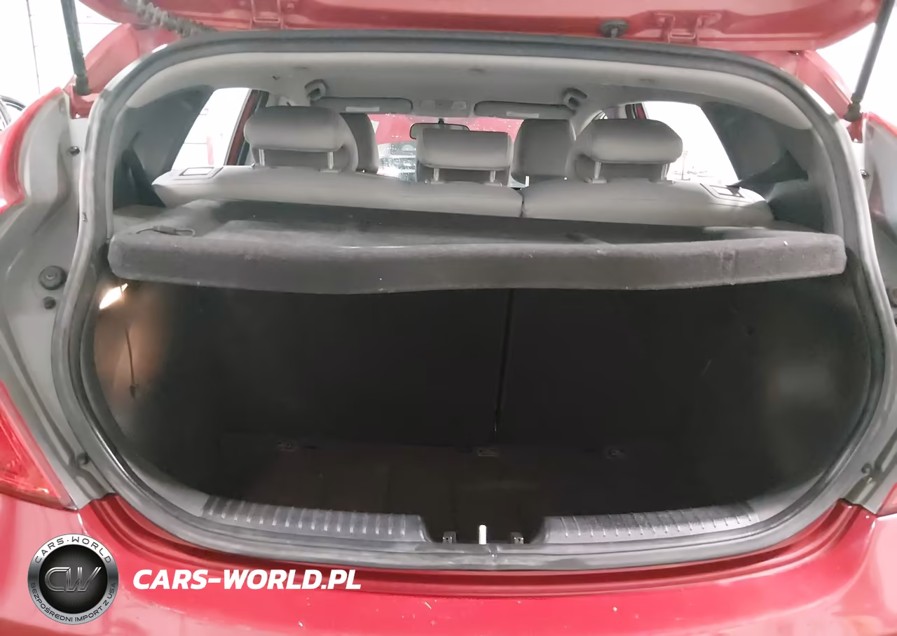2017 Hyundai Accent Se VIN:KMHCT5AE1HU302389 - 18