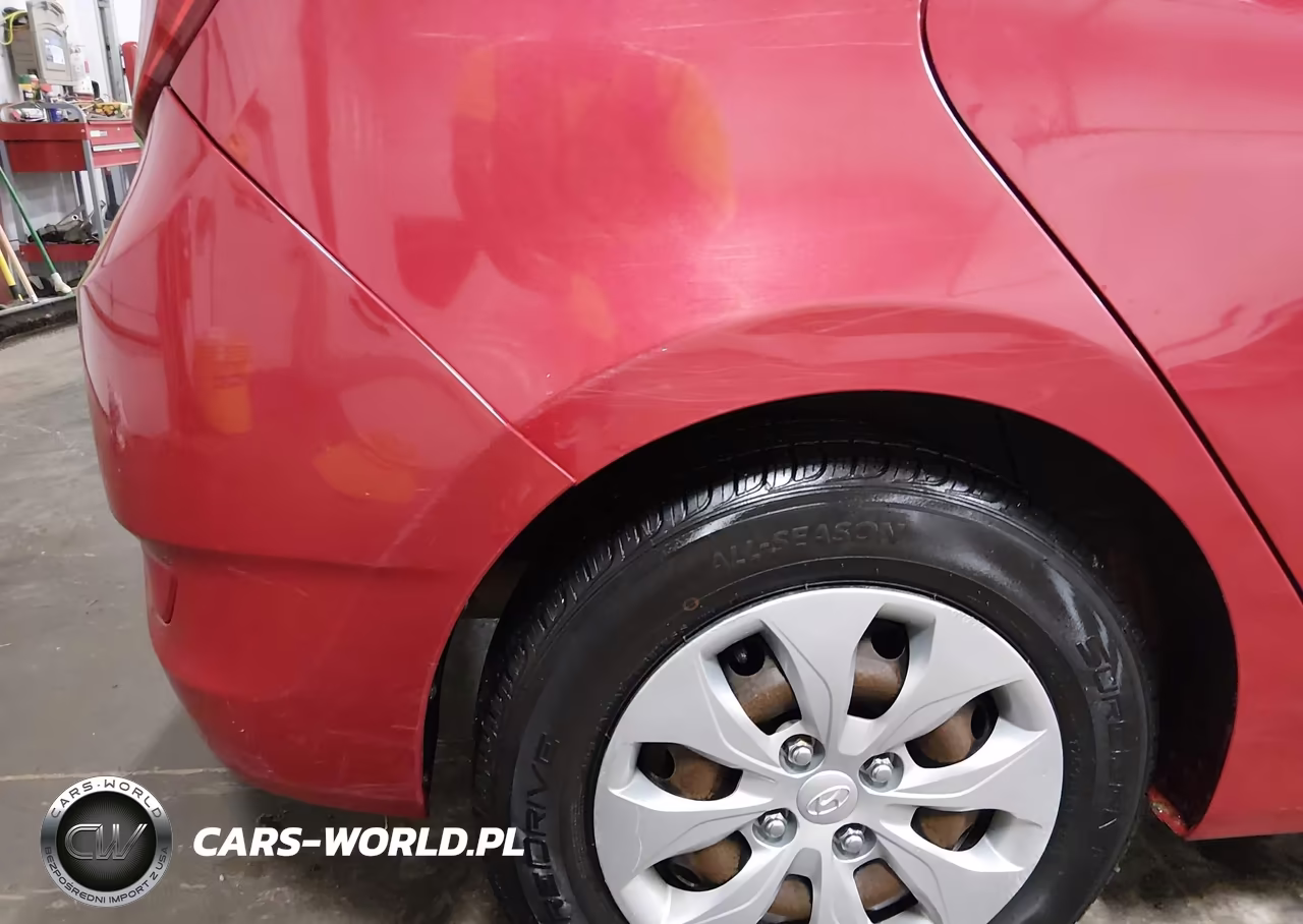 2017 Hyundai Accent Se VIN:KMHCT5AE1HU302389 - 19