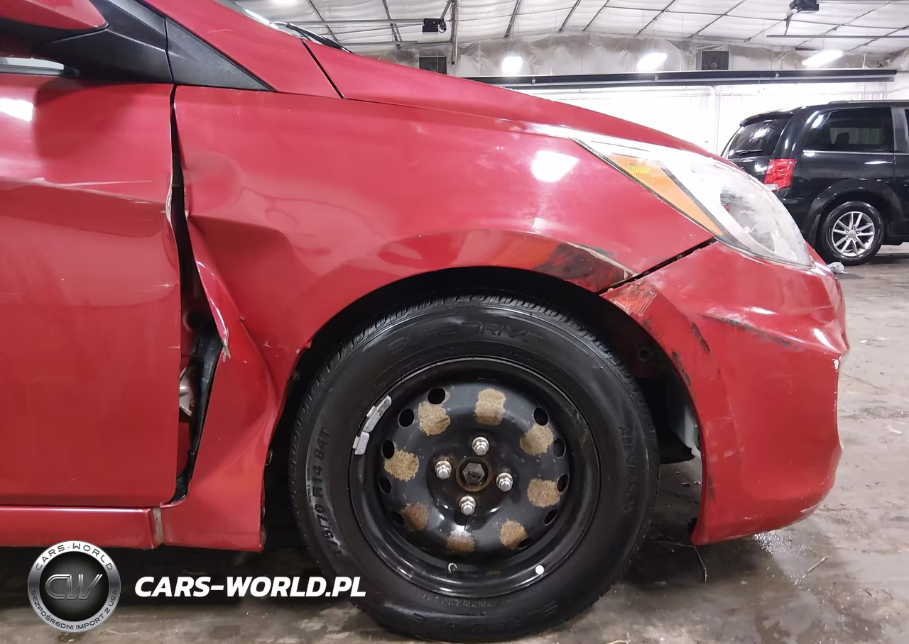 2017 Hyundai Accent Se VIN:KMHCT5AE1HU302389 - 6