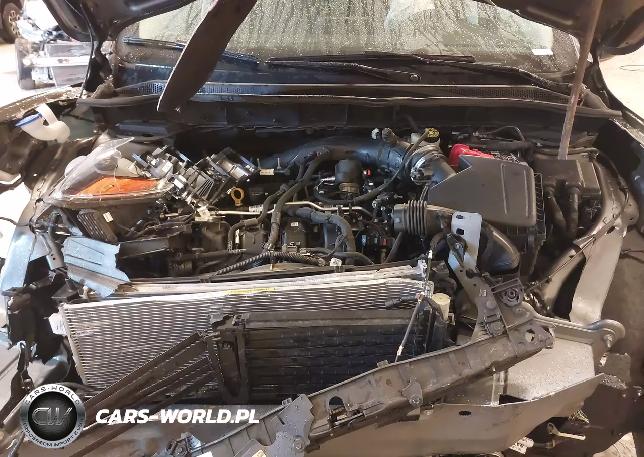 2021 Ford Escape Titanium VIN:1FMCU9J94MUA56536 - 10