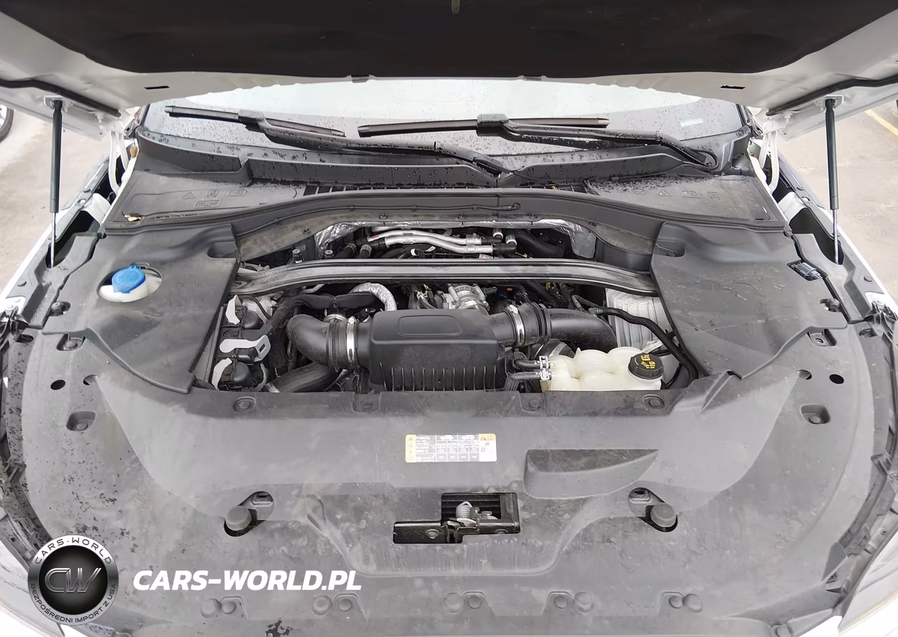 2020 Lincoln Aviator Reserve VIN:5LM5J7WC0LGL23370 - 10