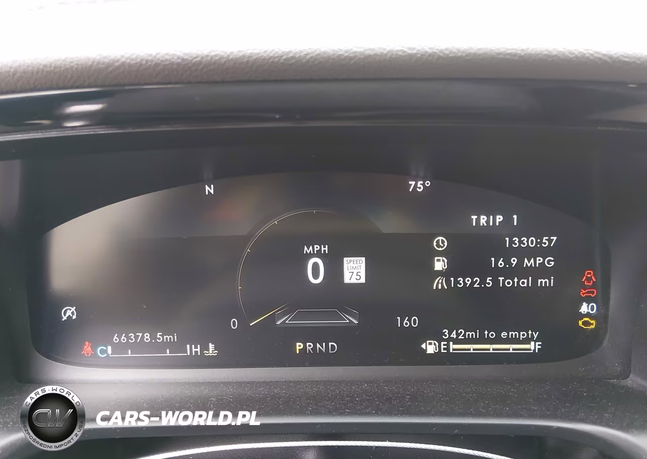 2020 Lincoln Aviator Reserve VIN:5LM5J7WC0LGL23370 - 7