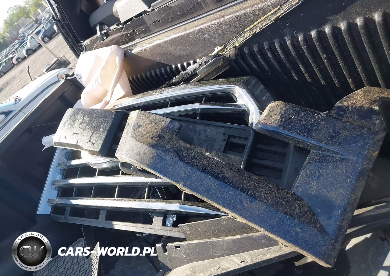 2015 Ford F-150 Xlt VIN:1FTFW1EF7FFB80014 - 12