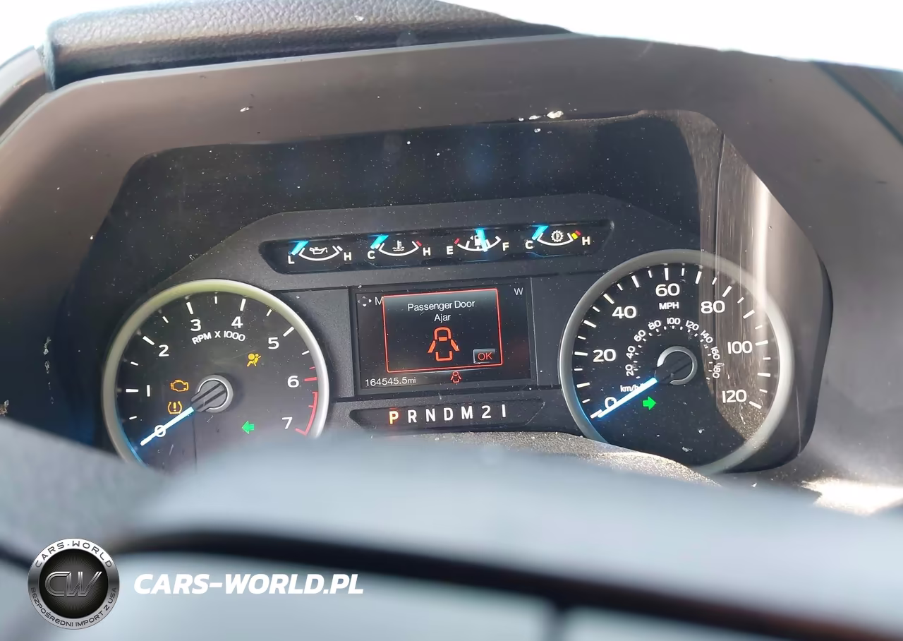 2015 Ford F-150 Xlt VIN:1FTFW1EF7FFB80014 - 7