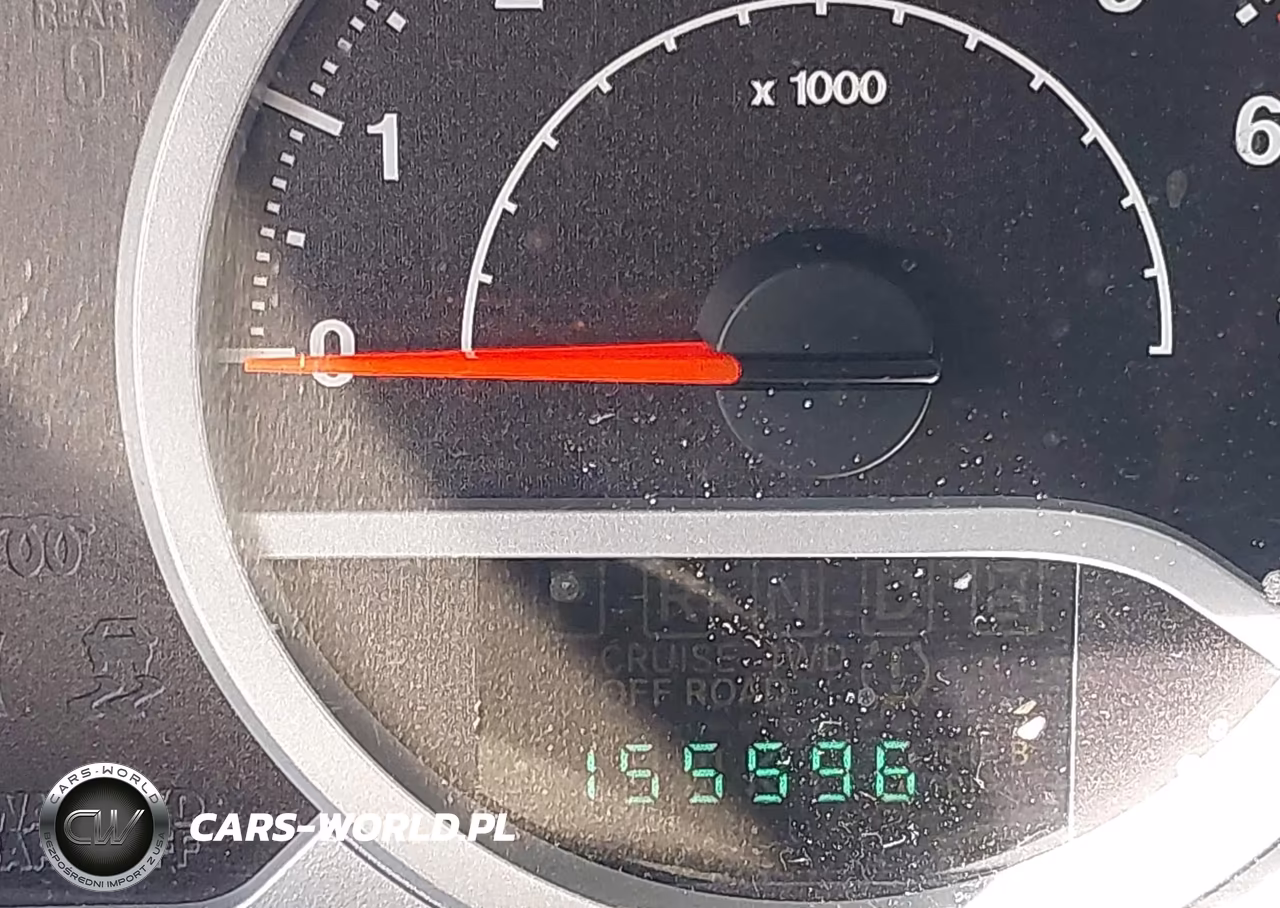 2008 Jeep Wrangler Unlimited Sahara VIN:1J4GA59148L634579 - 15