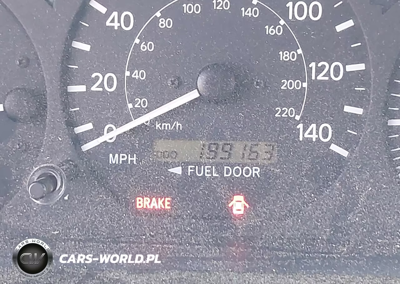 2000 Toyota Camry Le VIN:JT2BG22K0Y0393534 - 15