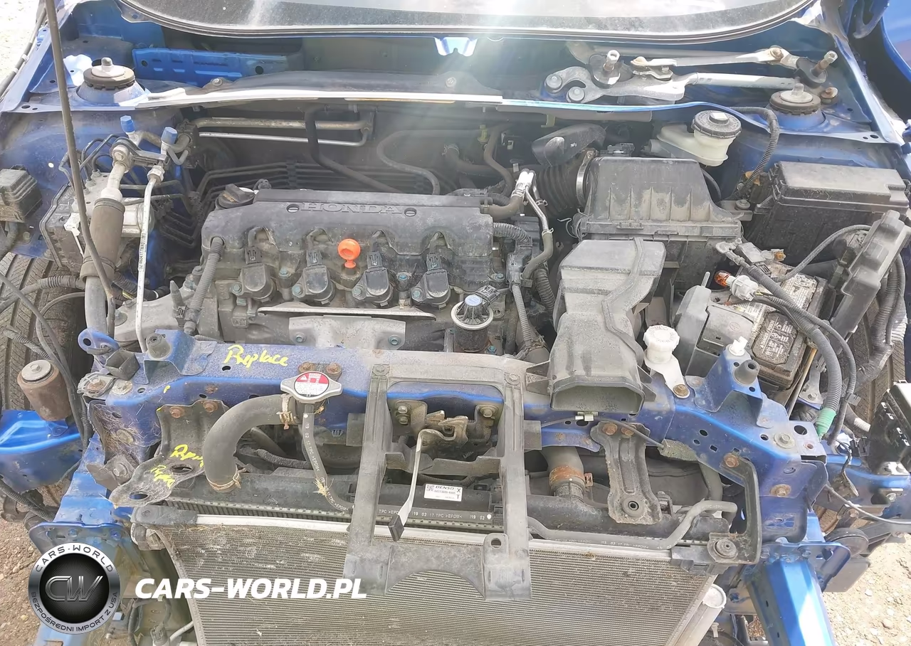 2018 Honda Hr-V Ex-L VIN:3CZRU5H76JM701483 - 10