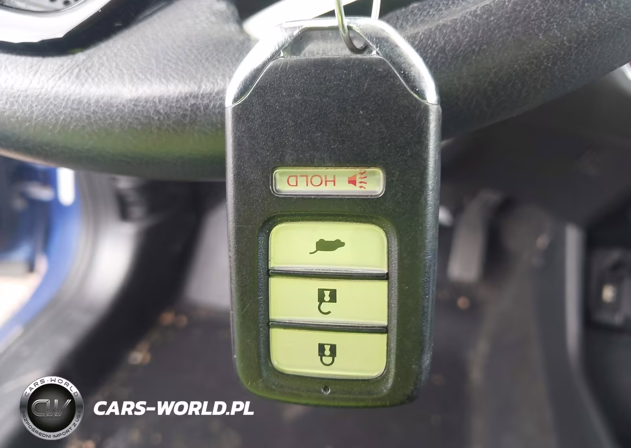 2018 Honda Hr-V Ex-L VIN:3CZRU5H76JM701483 - 11