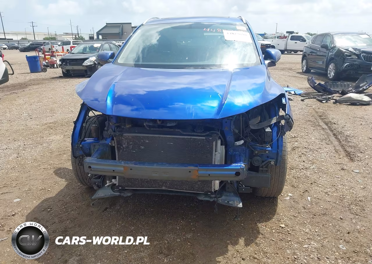 2018 Honda Hr-V Ex-L VIN:3CZRU5H76JM701483 - 6
