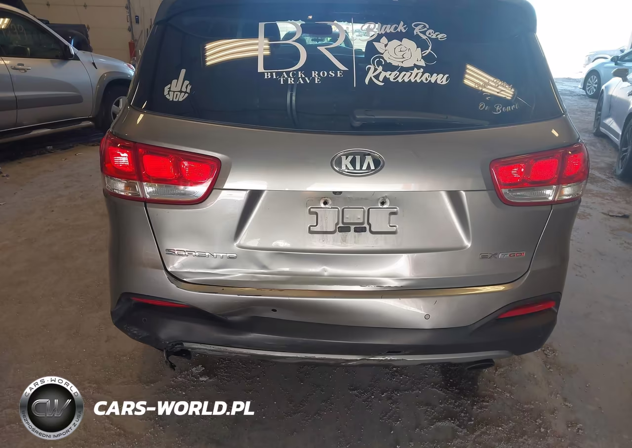 2018 Kia Sorento 2.0T Ex VIN:5XYPHDA10JG360175 - 12