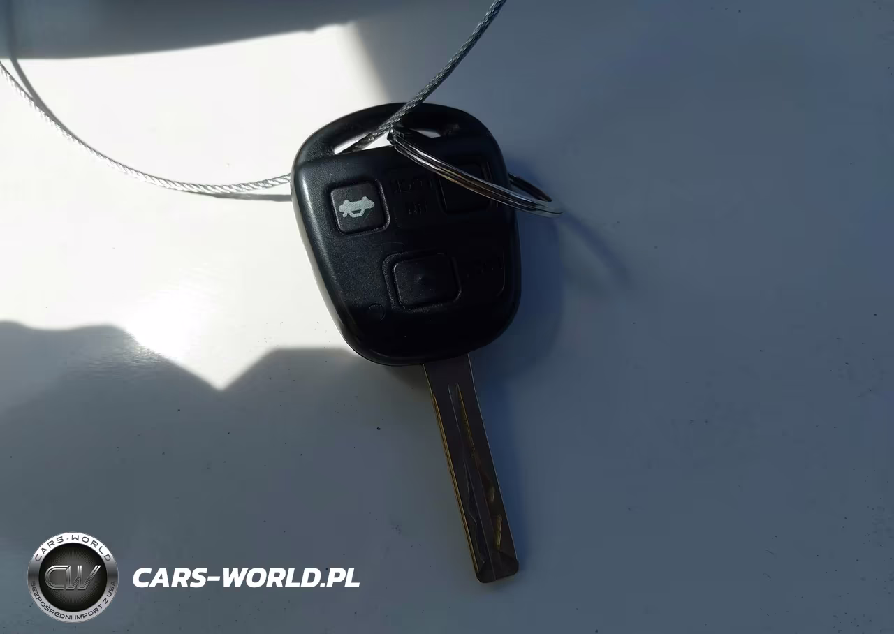 2004 Lexus Es 330 VIN:JTHBA30G145051521 - 11