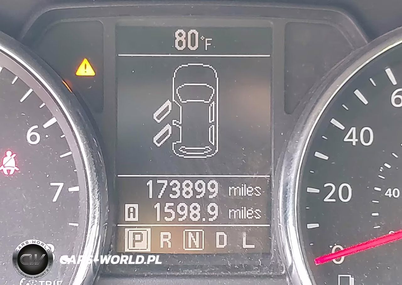 2013 Nissan Rogue S VIN:JN8AS5MT2DW507196 - 15