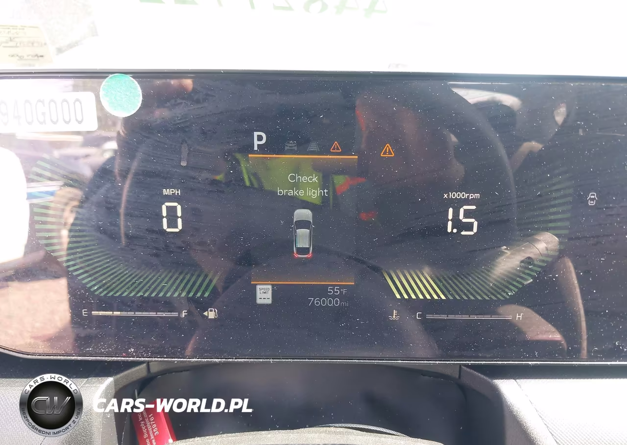 2025 Kia K4 Lxs VIN:3KPFT4DE6SE024683 - 7