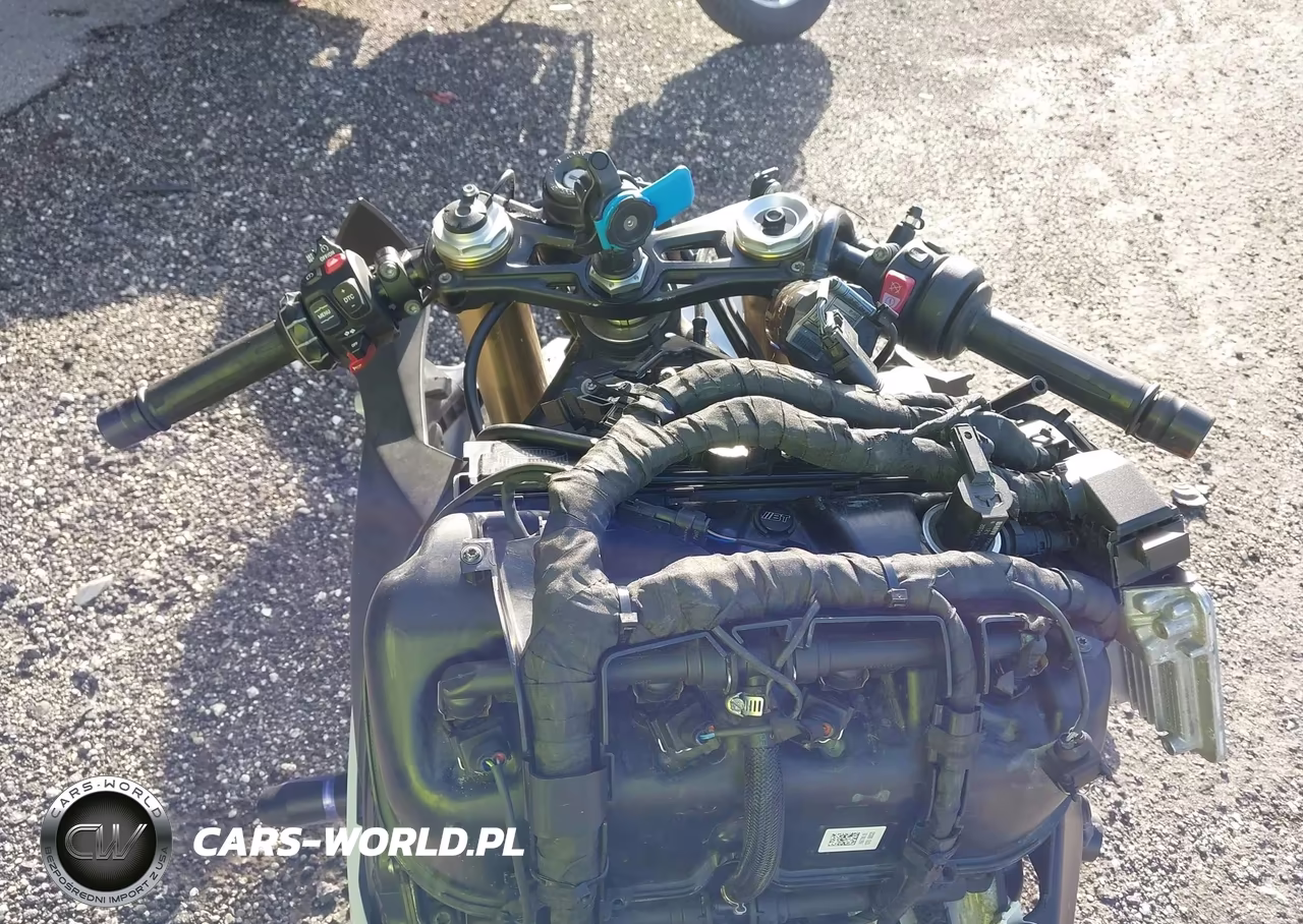 2020 BMW S 1000 Rr VIN:WB10E2305L6D07108 - 7