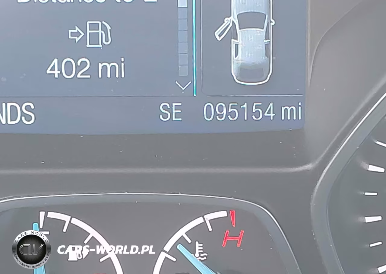 2015 Ford Escape Se VIN:1FMCU0G74FUB87227 - 14