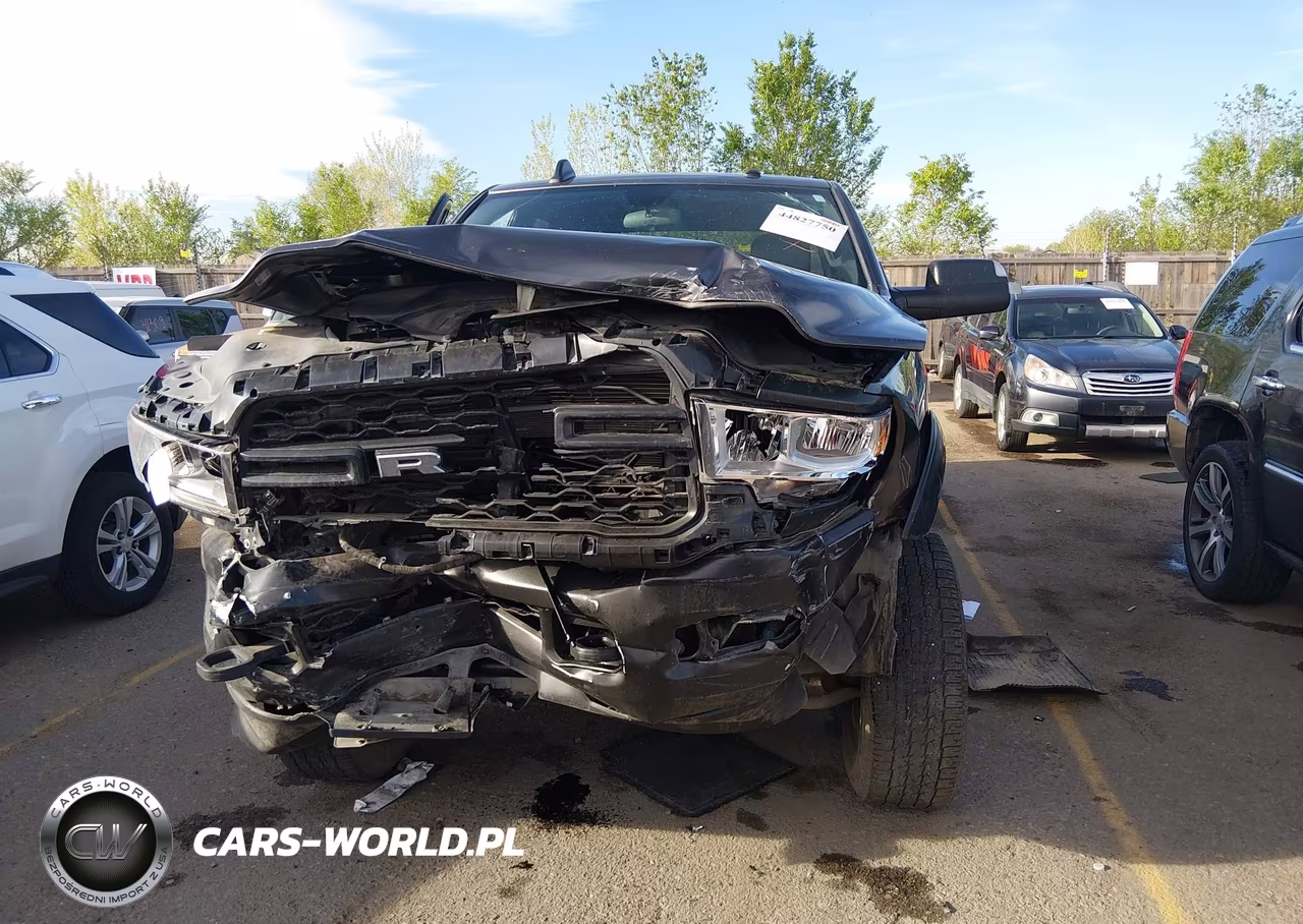 2022 Ram 3500 Tradesman 4X4 8' Box VIN:3C63R3GJ0NG219215 - 12