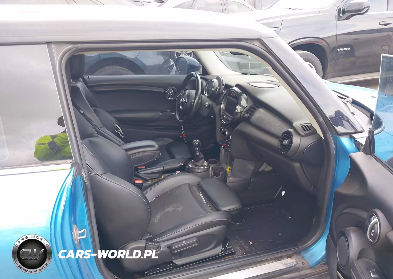 2015 Mini Hardtop Cooper VIN:WMWXM5C57FT973985 - 5