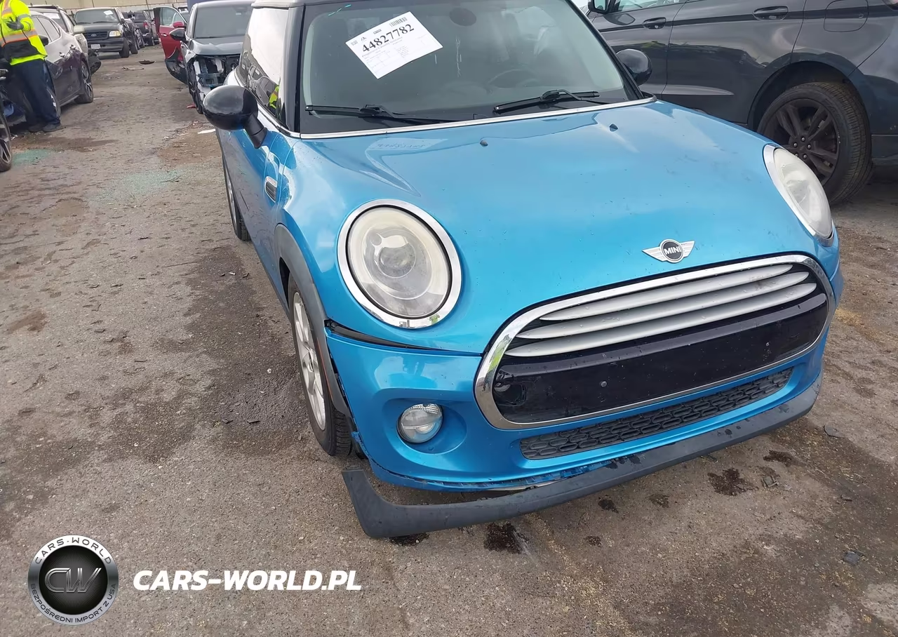 2015 Mini Hardtop Cooper VIN:WMWXM5C57FT973985 - 6
