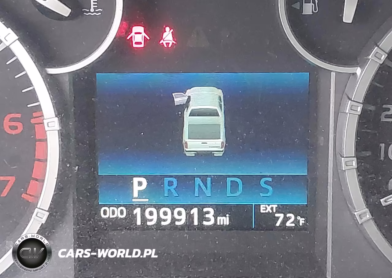 2017 Toyota Tundra Sr5 5.7L V8 VIN:5TFUW5F12HX669872 - 16