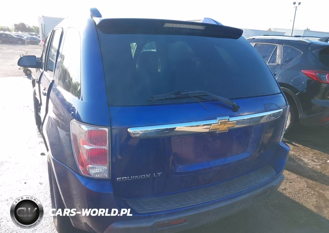 2006 Chevrolet Equinox Lt VIN:2CNDL63F166064765 - 16