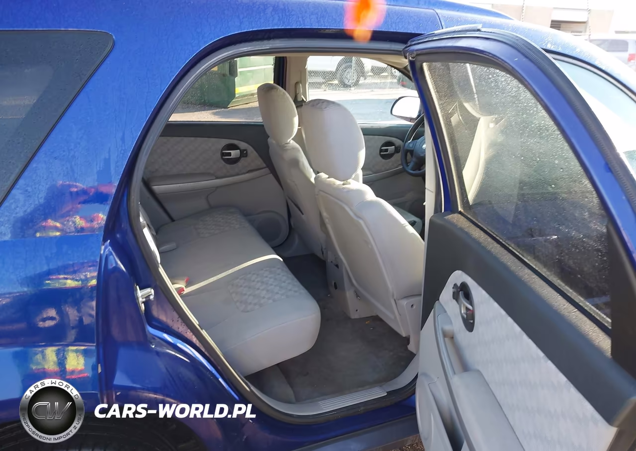 2006 Chevrolet Equinox Lt VIN:2CNDL63F166064765 - 8