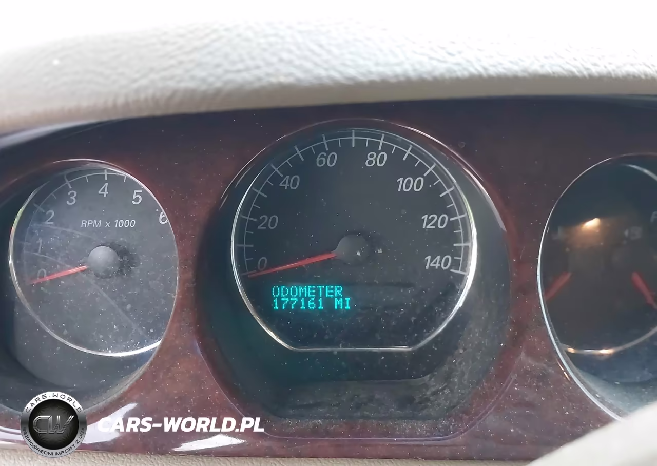 2006 Buick Lucerne Cxl VIN:1G4HR57Y46U208025 - 14