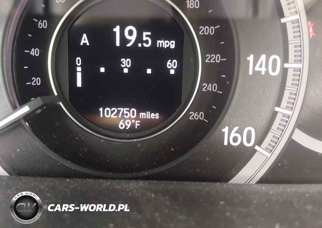 2016 Honda Accord Ex-L VIN:1HGCR2F97GA235036 - 16