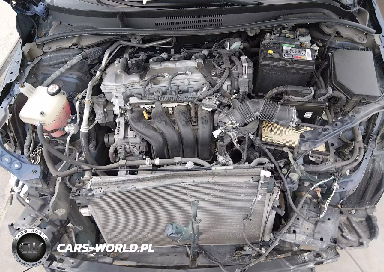 2021 Toyota Corolla Le VIN:JTDEPMAE9MJ140924 - 10