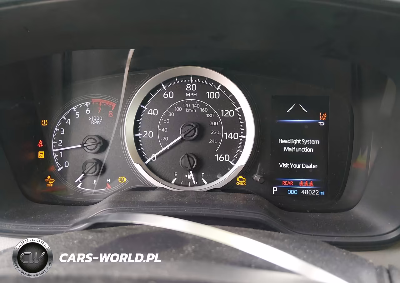 2021 Toyota Corolla Le VIN:JTDEPMAE9MJ140924 - 7